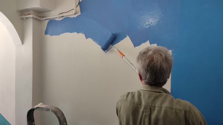 Reliable Lancaster, CA Drywall & Painting Services Solutions